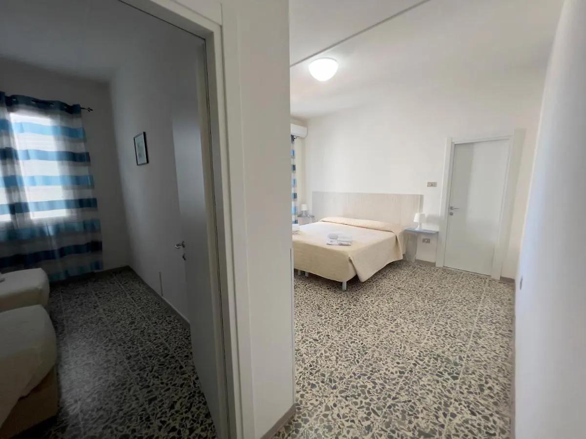 Hotel Castelsardo Domus Beach Italië