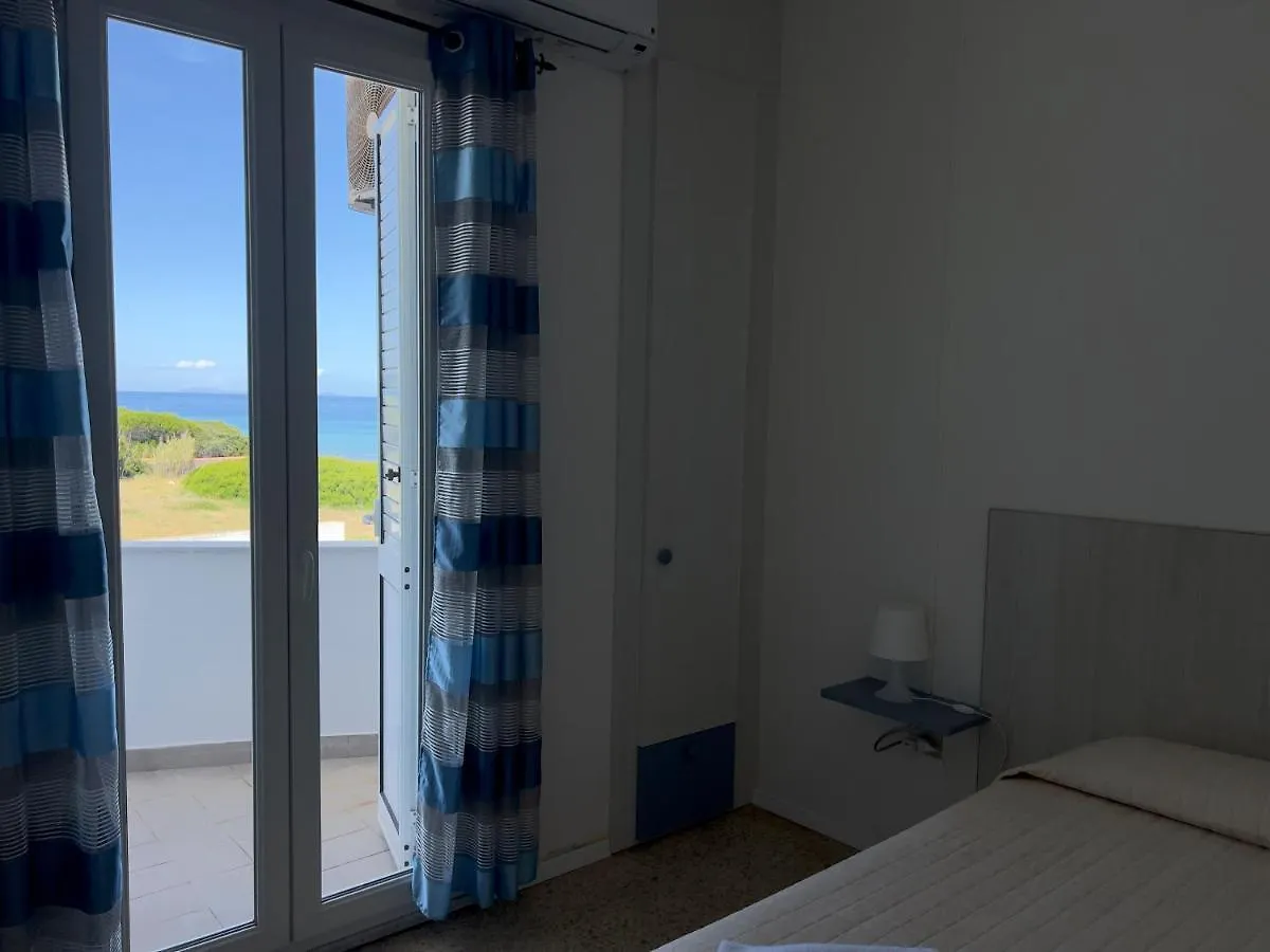 Hotel Castelsardo Domus Beach