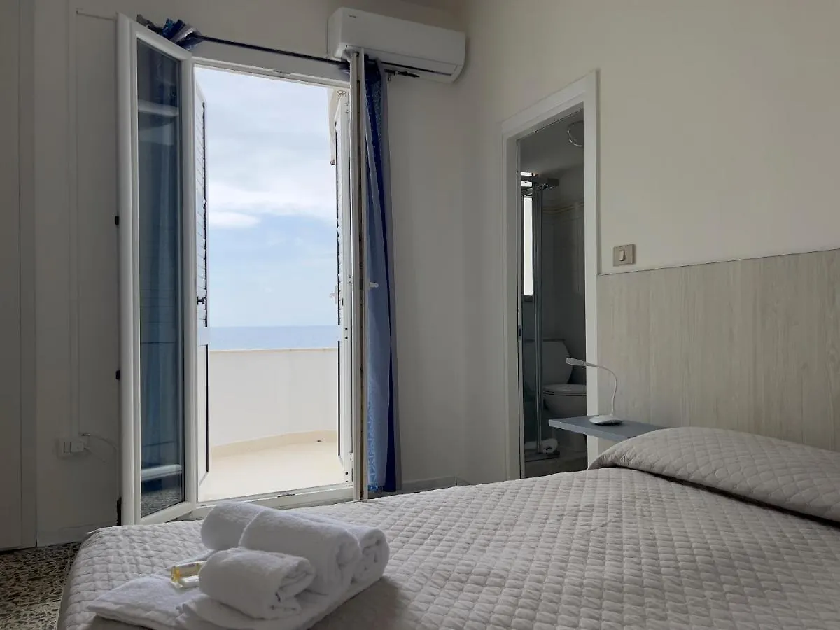 Hotel Castelsardo Domus Beach