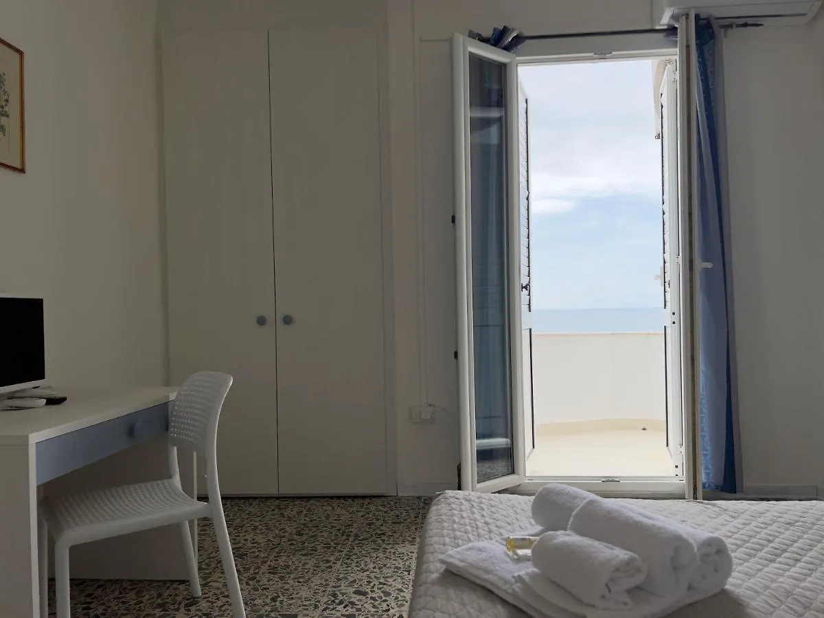 Hotel Castelsardo Domus Beach Italië