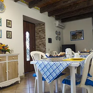 La Vecchia Montagna Nocleg ze śniadaniem
