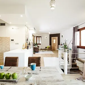  Bed & Breakfast Ricocco