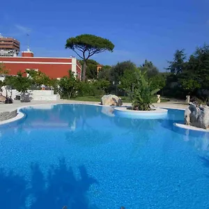 Executive L'orangerie Bb Pensjonat