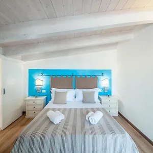 3* Gasthuis Rocca Doria