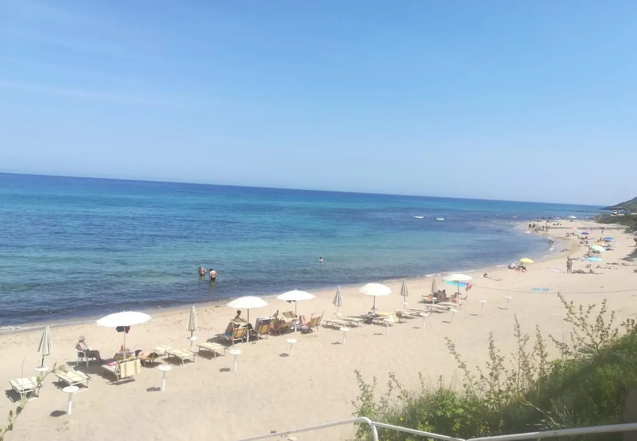 ***  Hotel Castelsardo Domus Beach Italia
